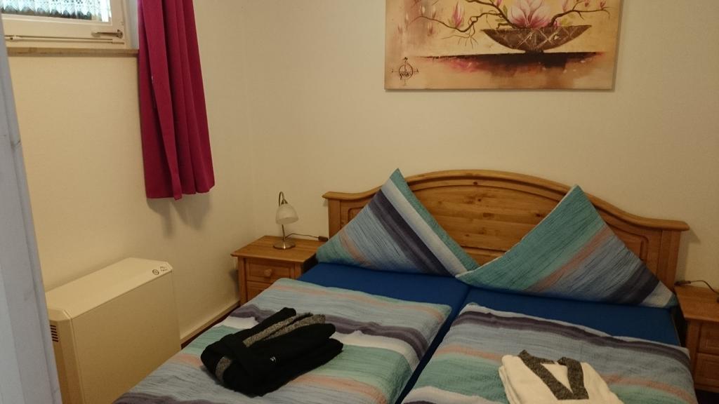 Waldblick Tonbach Apartment ไบเออร์สบรอนน์ ห้อง รูปภาพ