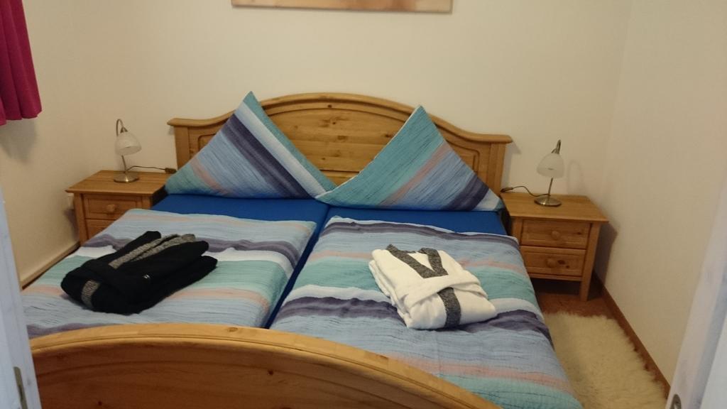 Waldblick Tonbach Apartment ไบเออร์สบรอนน์ ห้อง รูปภาพ