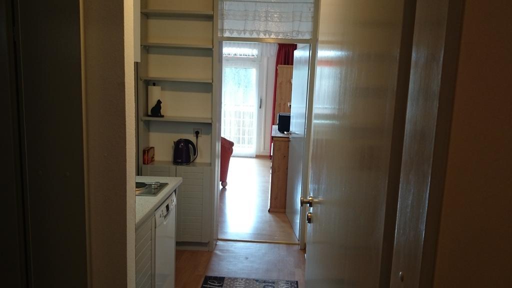 Waldblick Tonbach Apartment ไบเออร์สบรอนน์ ห้อง รูปภาพ