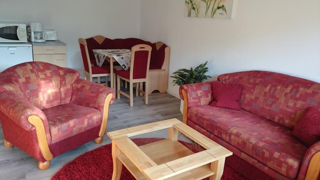 Waldblick Tonbach Apartment ไบเออร์สบรอนน์ ห้อง รูปภาพ