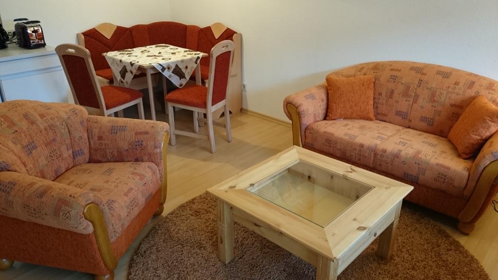 Waldblick Tonbach Apartment ไบเออร์สบรอนน์ ห้อง รูปภาพ