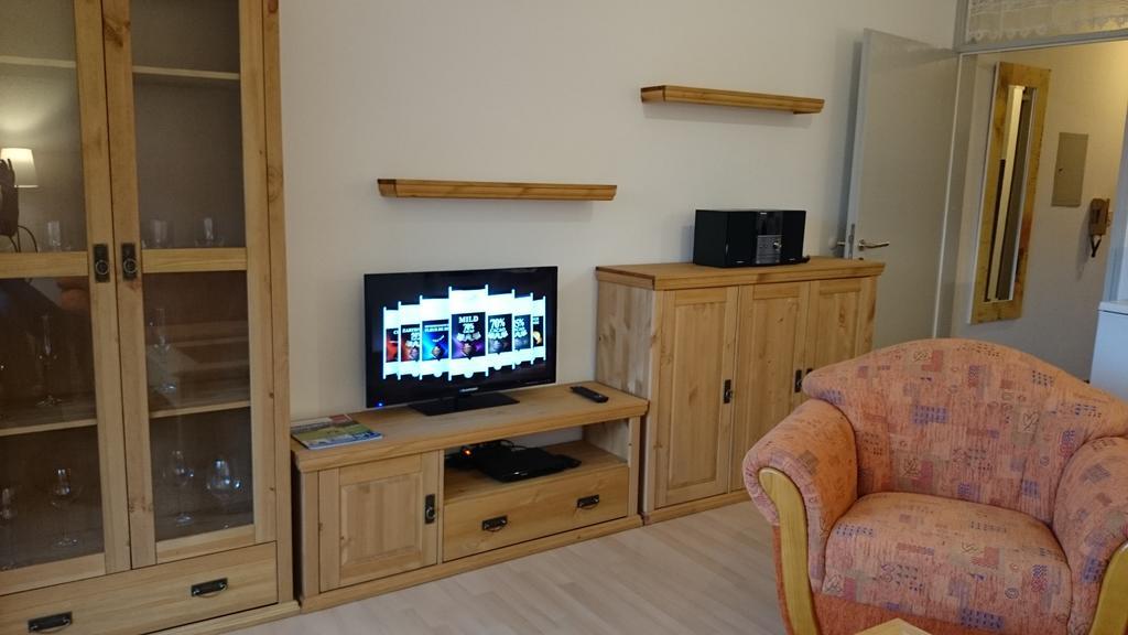 Waldblick Tonbach Apartment ไบเออร์สบรอนน์ ห้อง รูปภาพ