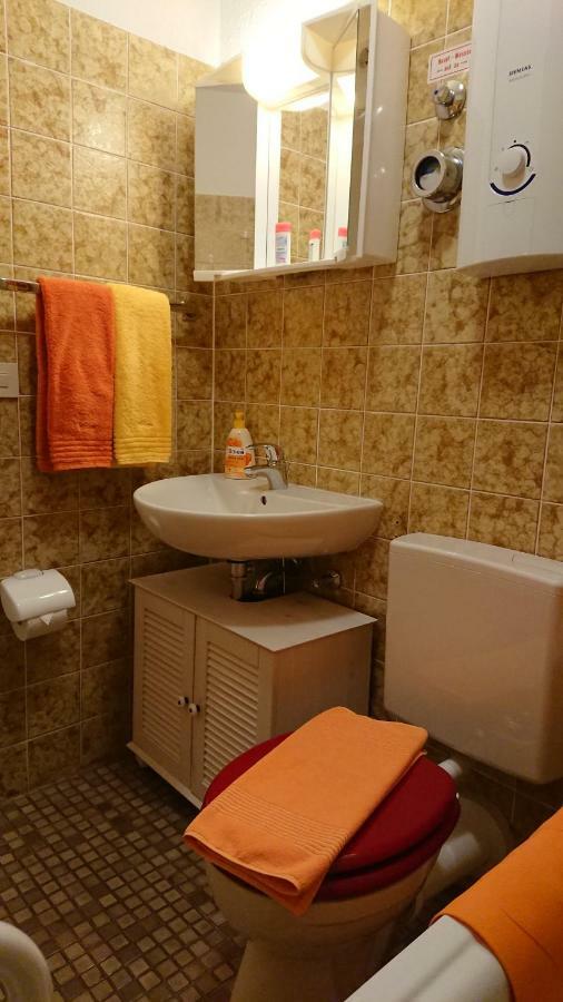 Waldblick Tonbach Apartment ไบเออร์สบรอนน์ ภายนอก รูปภาพ